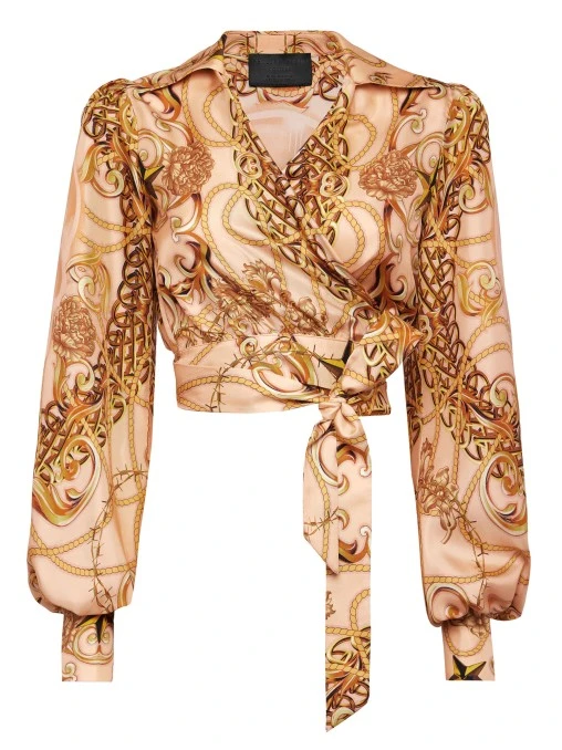 Рубашка PHILIPP PLEIN