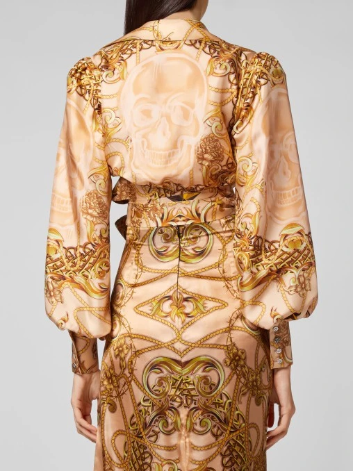 Рубашка PHILIPP PLEIN