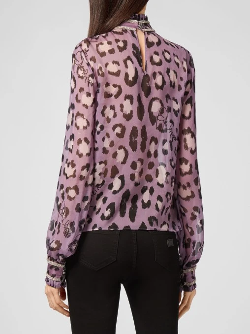 Рубашка PHILIPP PLEIN