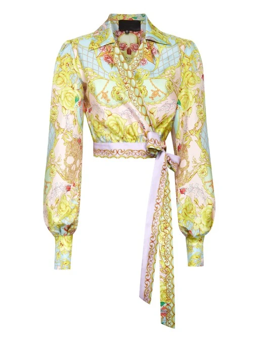 Рубашка PHILIPP PLEIN