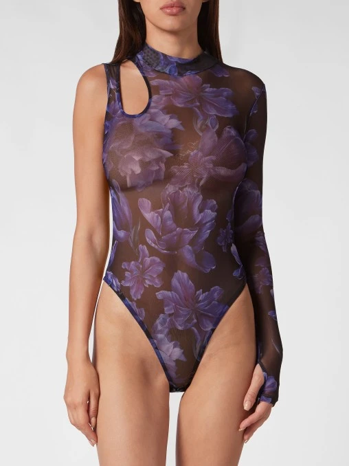 Боди PHILIPP PLEIN