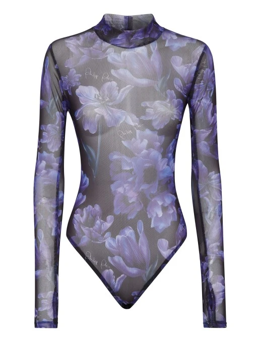 Боди PHILIPP PLEIN