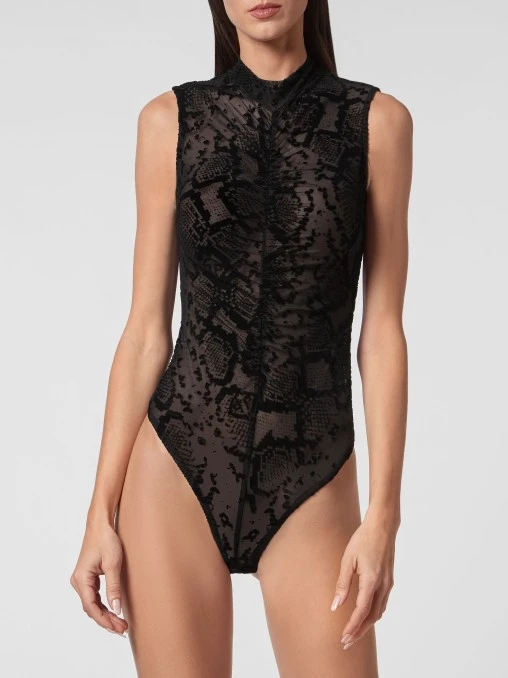 Боди PHILIPP PLEIN