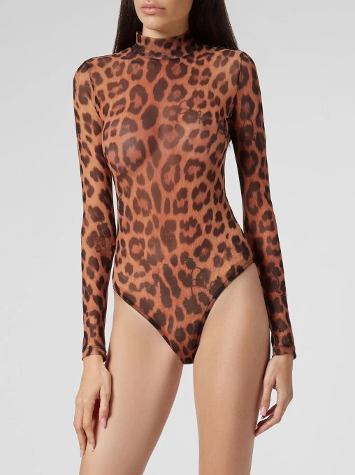 Боди PHILIPP PLEIN