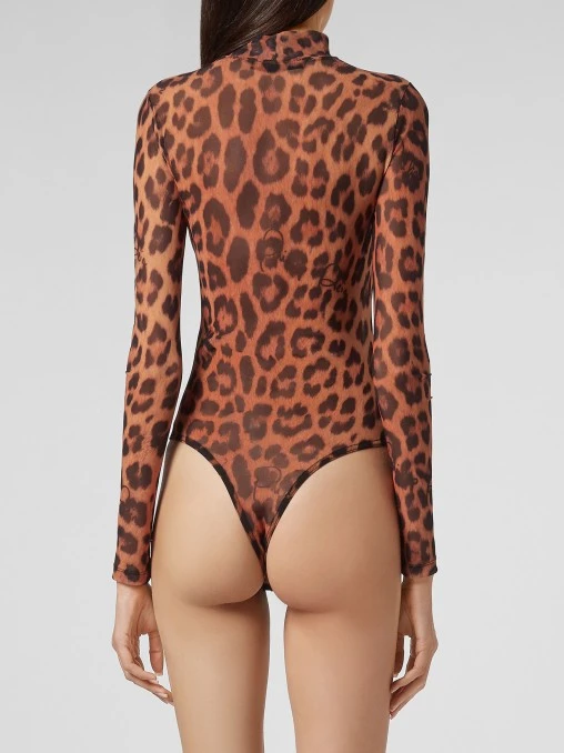 Боди PHILIPP PLEIN