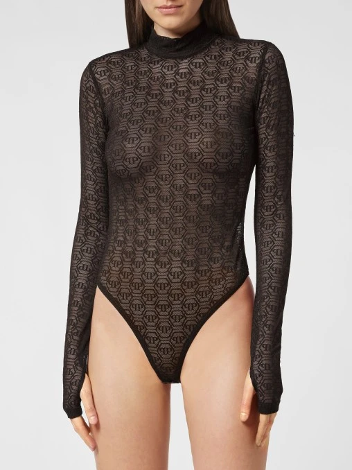 Боди PHILIPP PLEIN