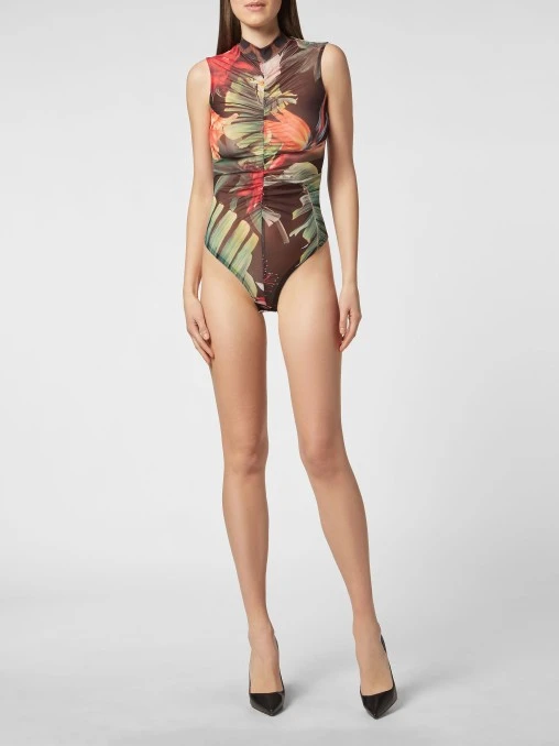 Боди PHILIPP PLEIN