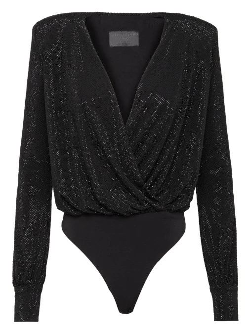 Боди PHILIPP PLEIN