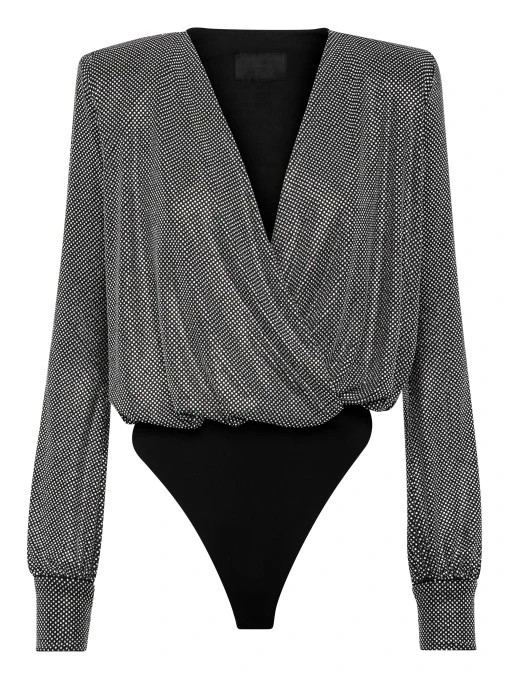 Боди PHILIPP PLEIN