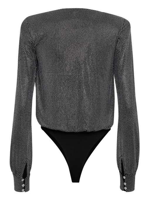 Боди PHILIPP PLEIN