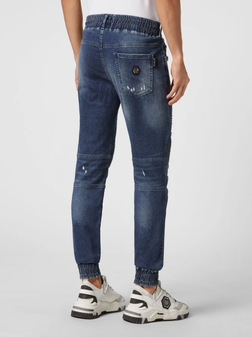 Джоггеры PHILIPP PLEIN