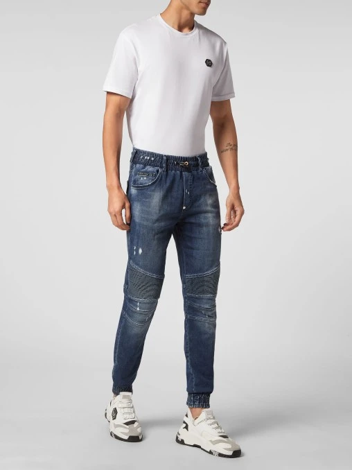 Джоггеры PHILIPP PLEIN