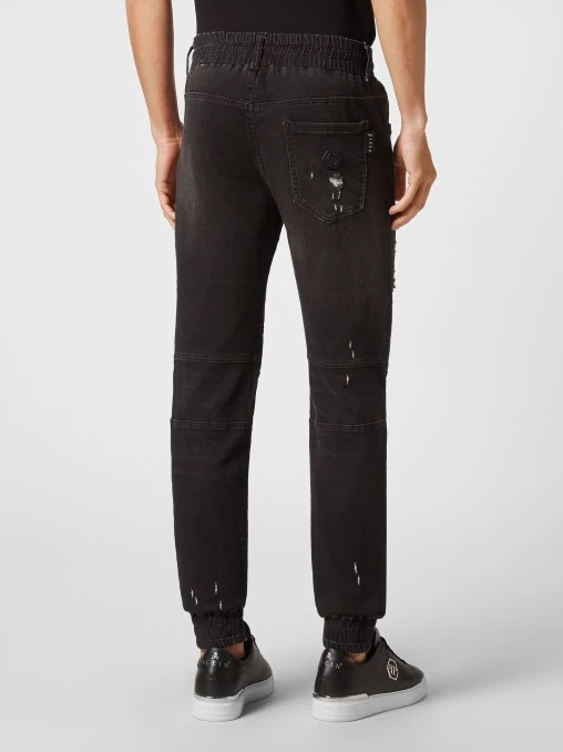 Джоггеры PHILIPP PLEIN