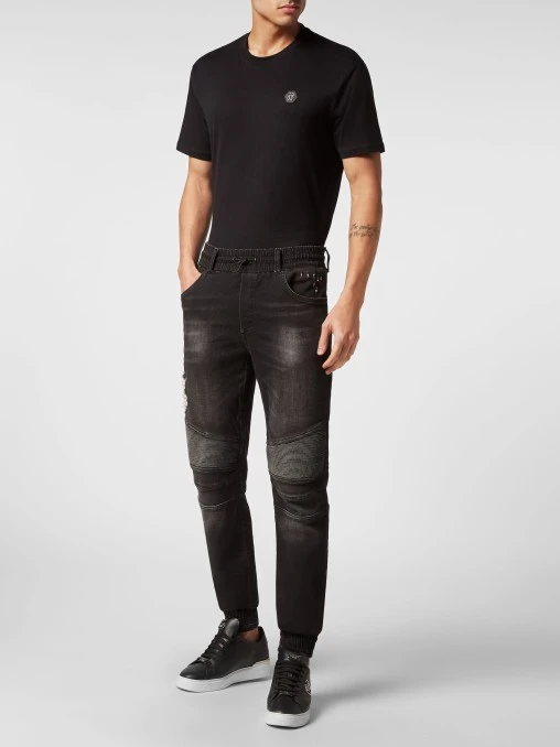 Джоггеры PHILIPP PLEIN