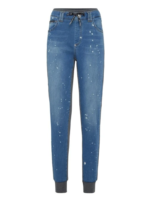 Джоггеры PHILIPP PLEIN