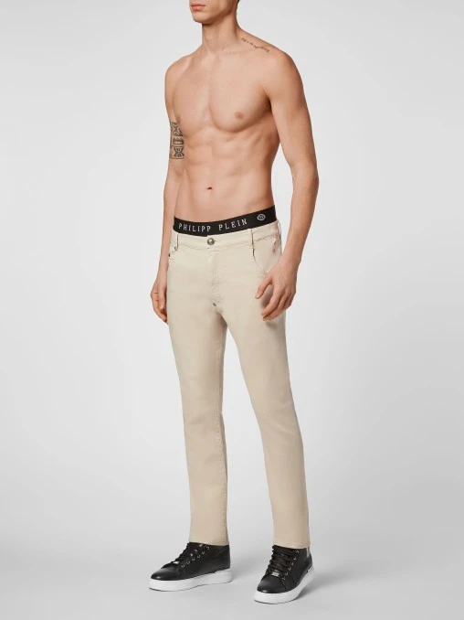 Джоггеры PHILIPP PLEIN