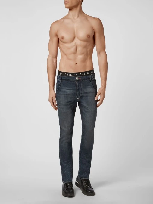 Джоггеры PHILIPP PLEIN