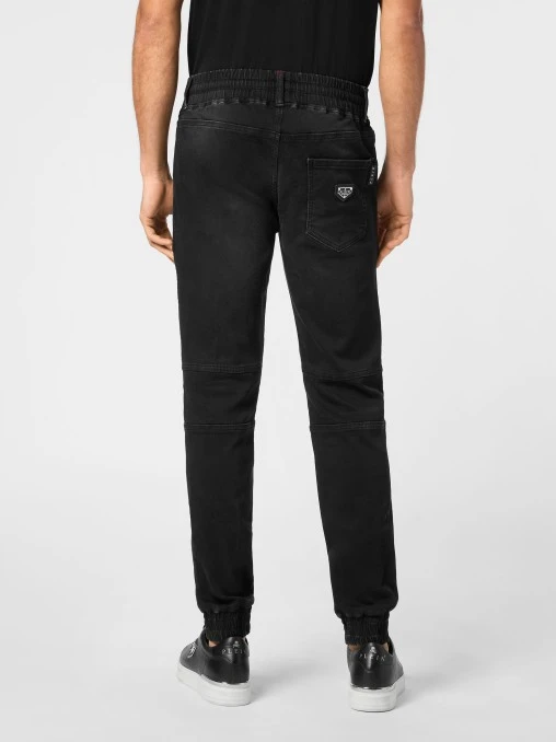 Джоггеры PHILIPP PLEIN