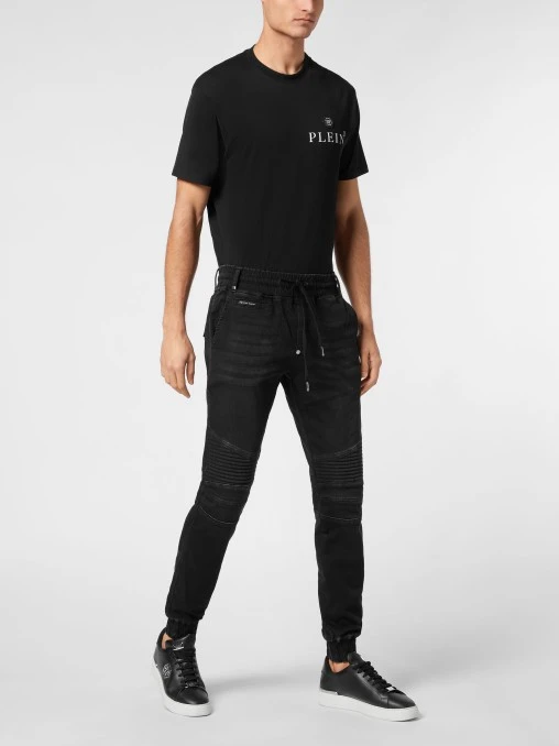 Джоггеры PHILIPP PLEIN