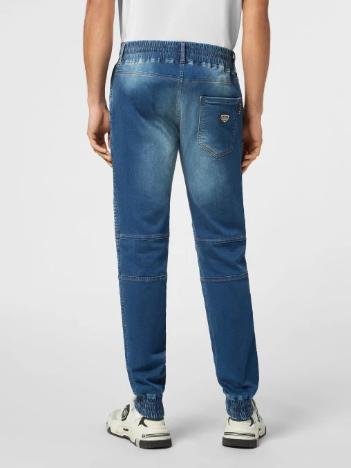 Джоггеры PHILIPP PLEIN