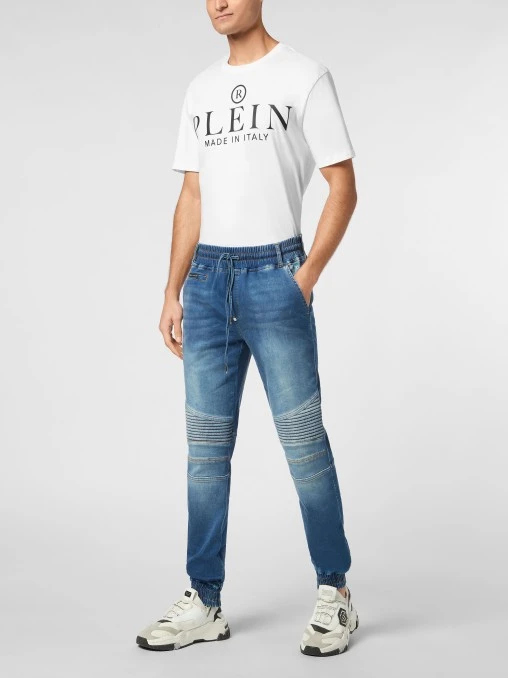 Джоггеры PHILIPP PLEIN