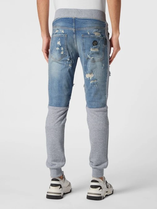 Джоггеры PHILIPP PLEIN