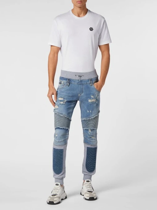 Джоггеры PHILIPP PLEIN