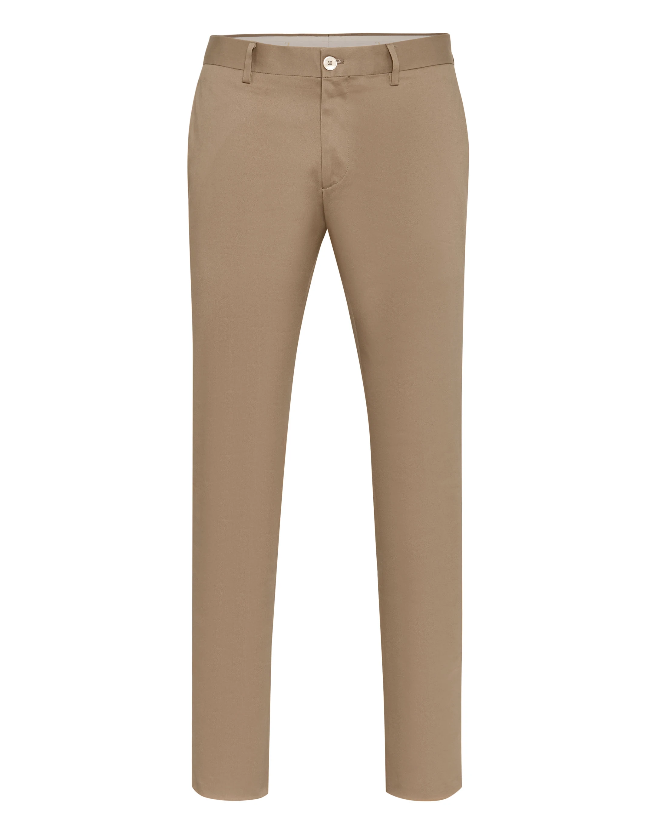 Брюки зауженные