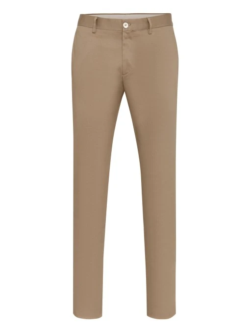 Брюки зауженные BILLIONAIRE