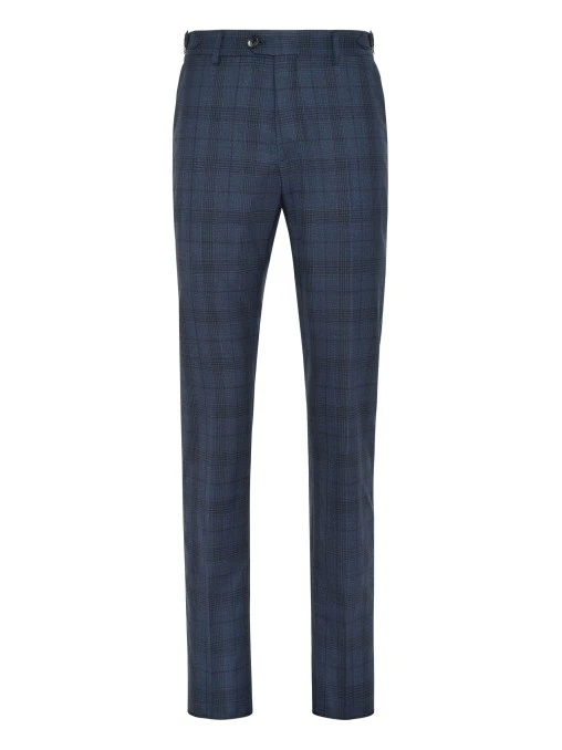 Брюки зауженные BILLIONAIRE