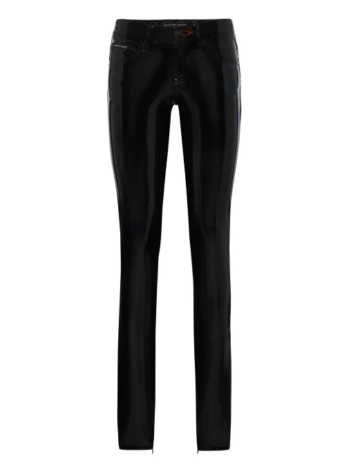 Брюки зауженные PHILIPP PLEIN