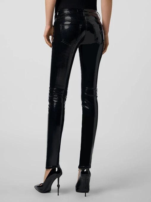 Брюки зауженные PHILIPP PLEIN