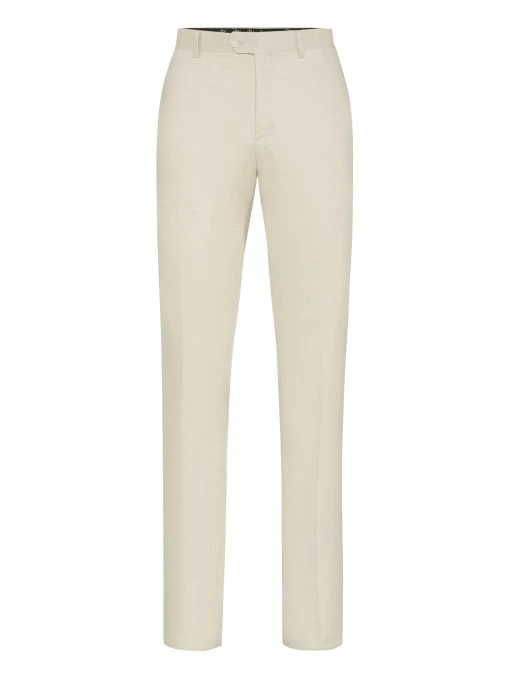 Брюки зауженные BILLIONAIRE