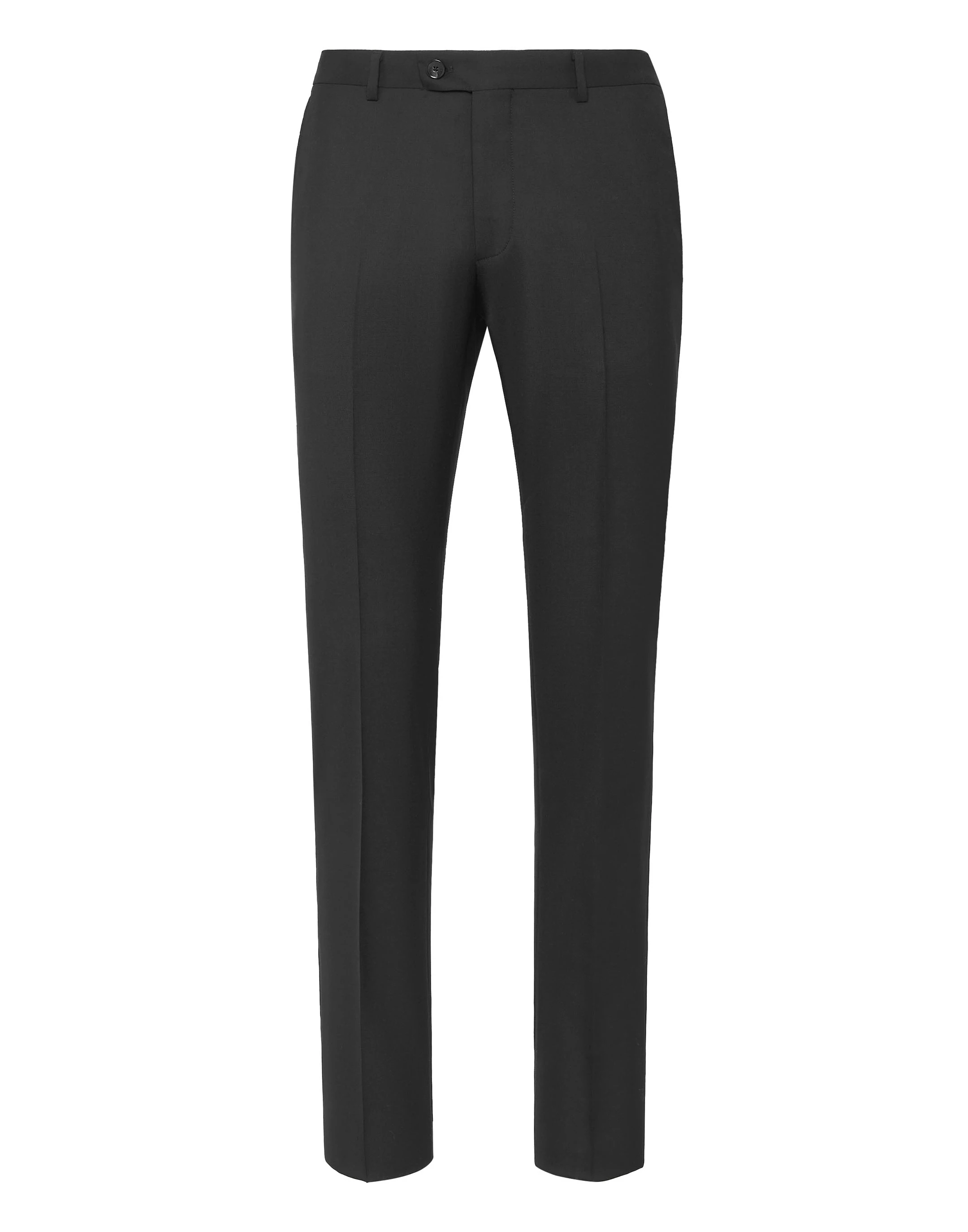 Брюки зауженные