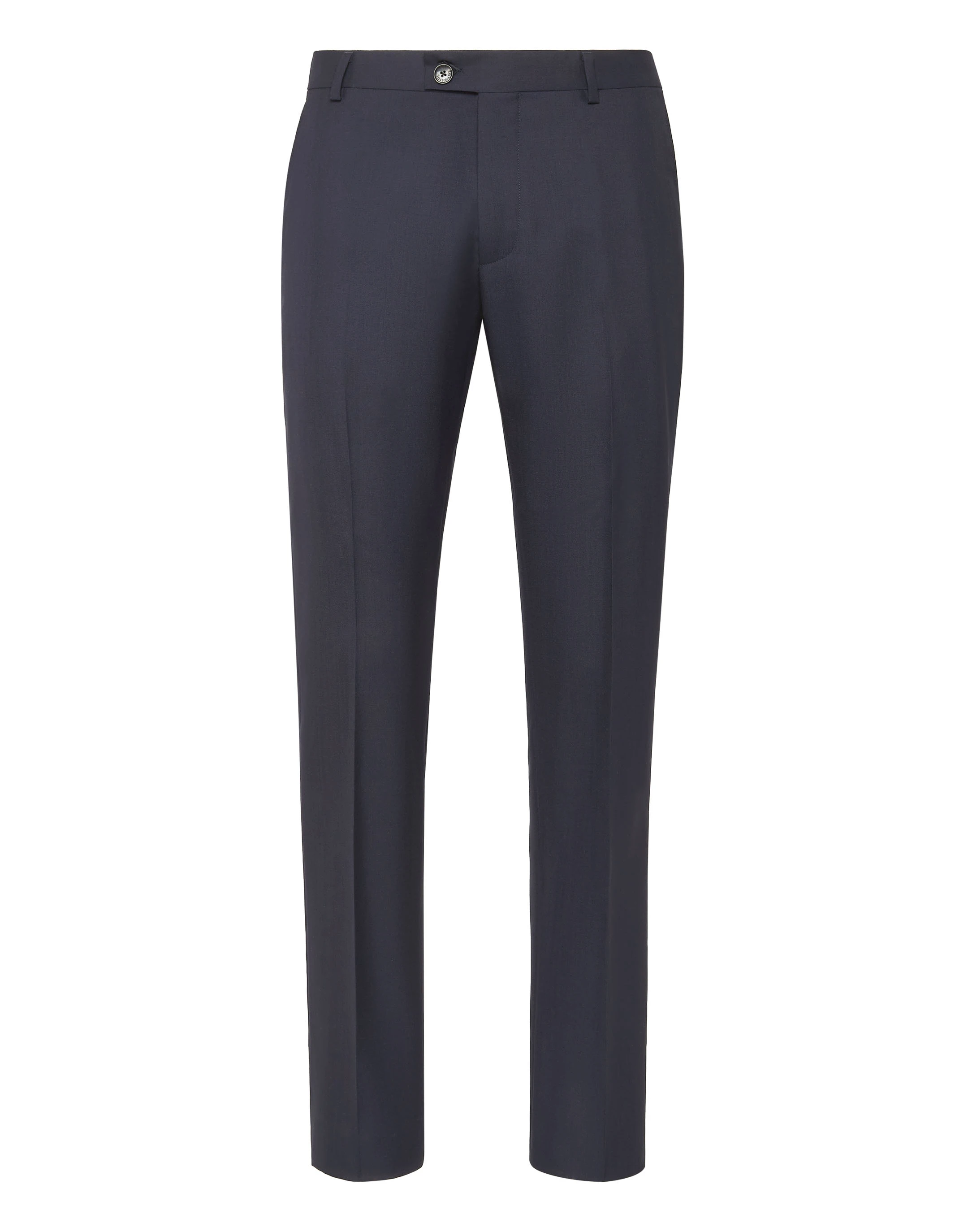 Брюки зауженные