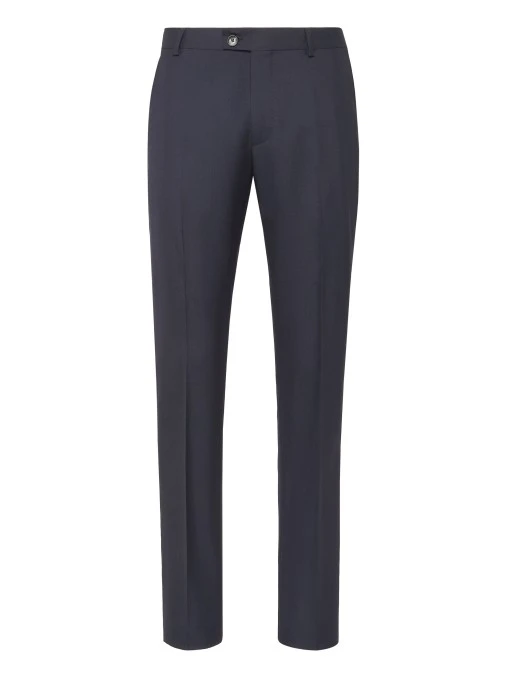 Брюки зауженные BILLIONAIRE