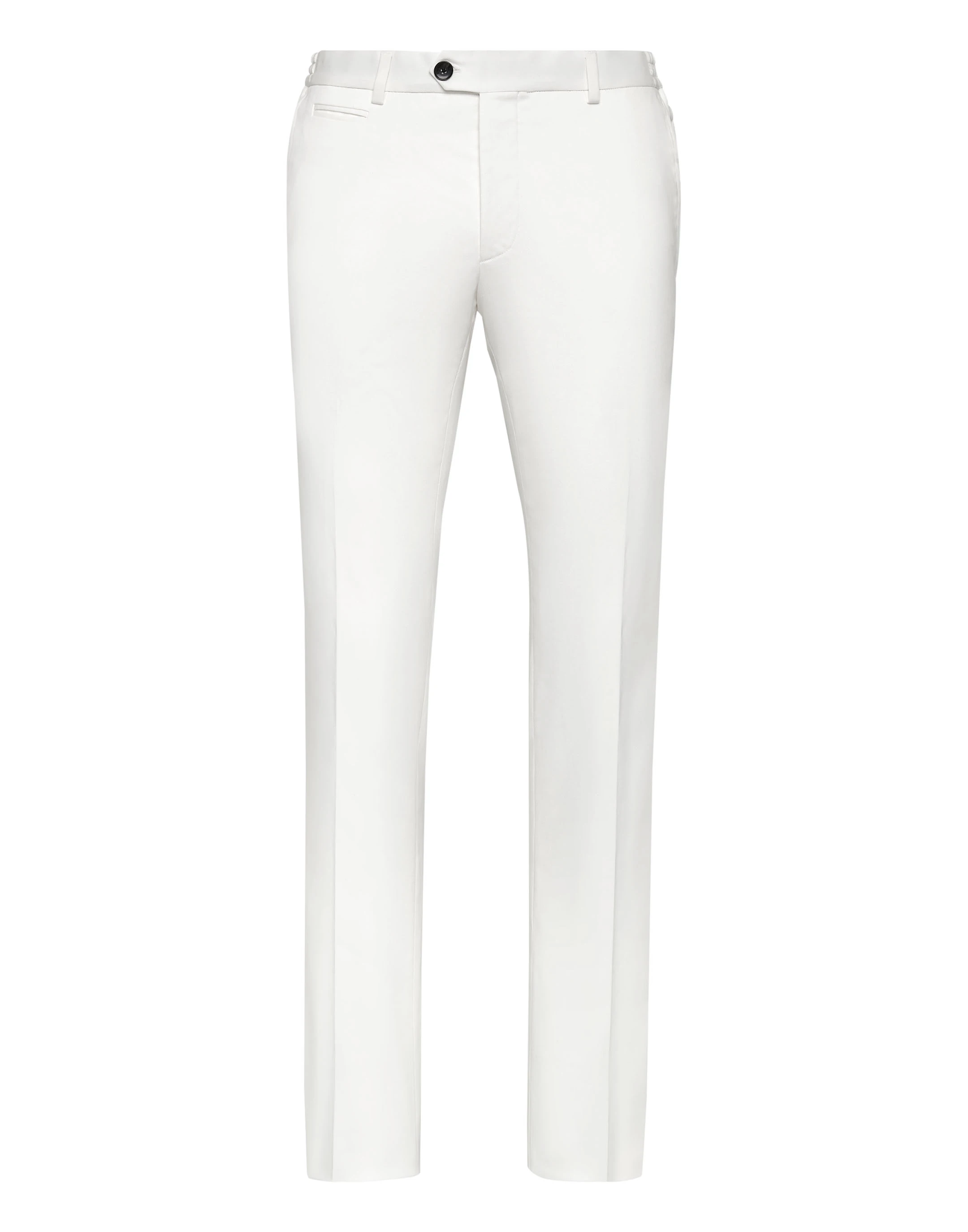 Брюки зауженные