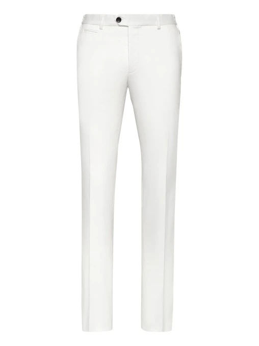 Брюки зауженные BILLIONAIRE