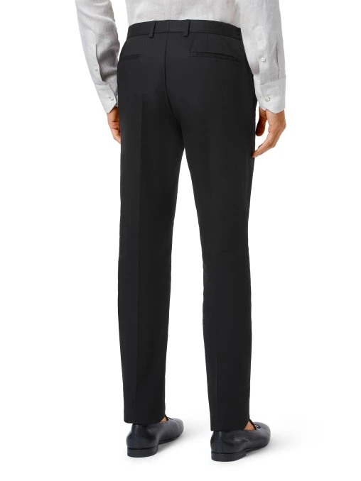 Брюки зауженные BILLIONAIRE