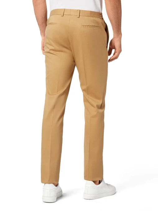 Брюки зауженные BILLIONAIRE
