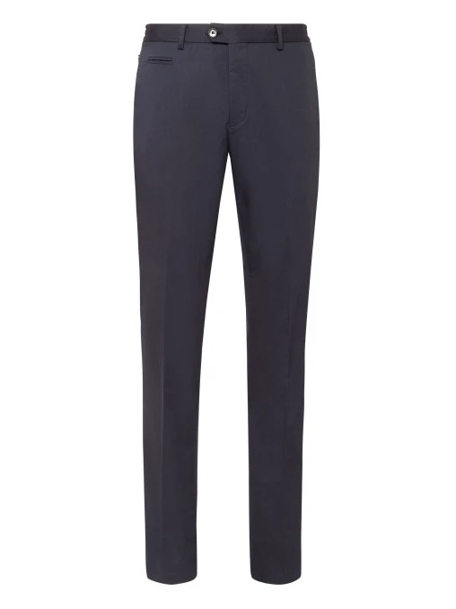 Брюки зауженные BILLIONAIRE