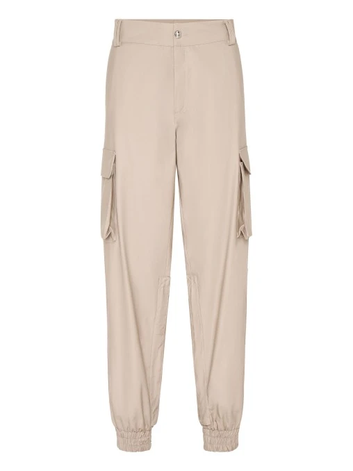 Брюки клеш PHILIPP PLEIN