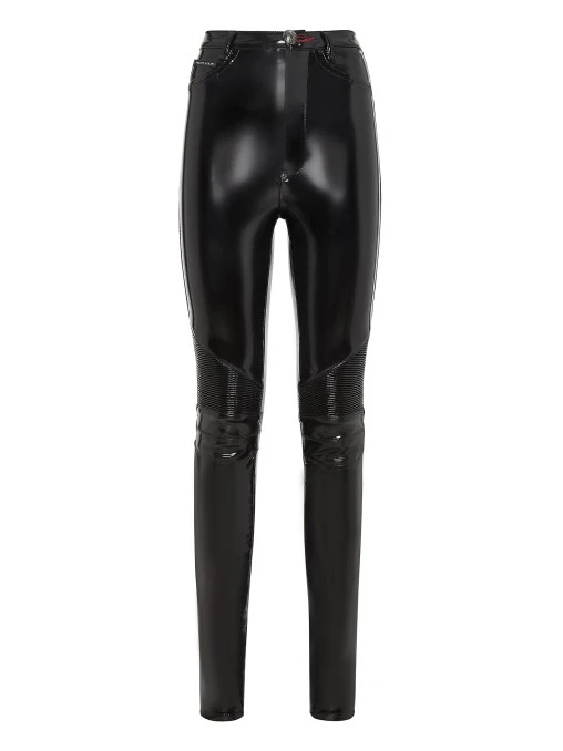 Брюки клеш PHILIPP PLEIN