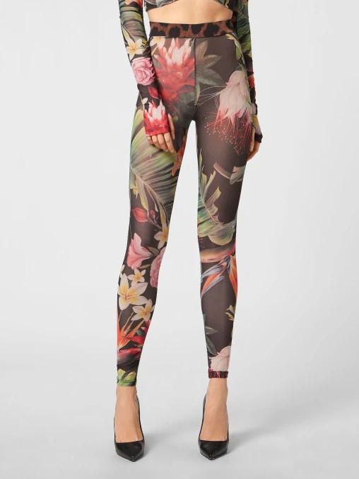 Брюки клеш PHILIPP PLEIN