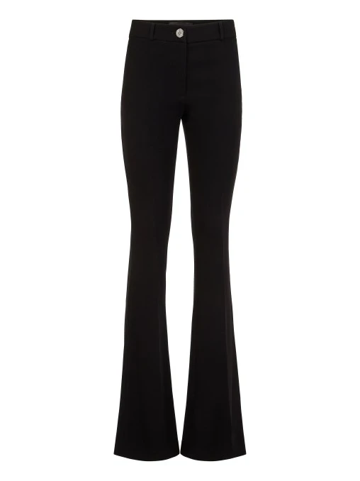 Брюки клеш PHILIPP PLEIN