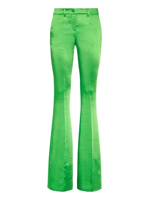 Брюки клеш PHILIPP PLEIN