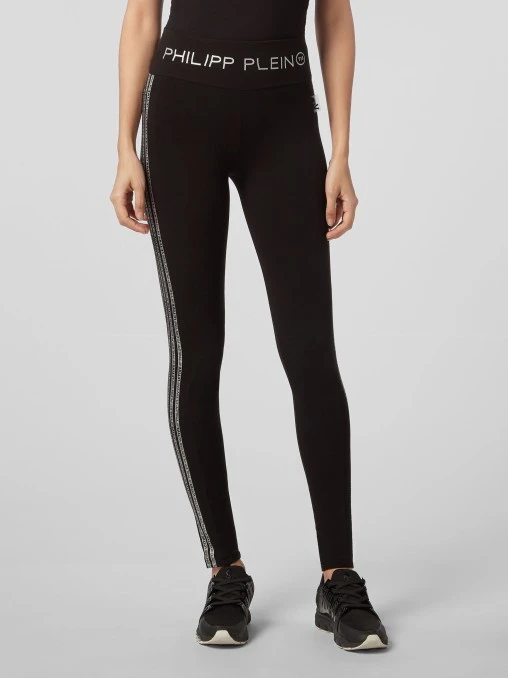 Леггинсы PHILIPP PLEIN