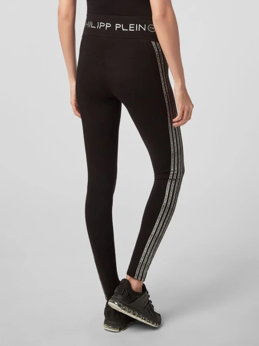 Леггинсы PHILIPP PLEIN