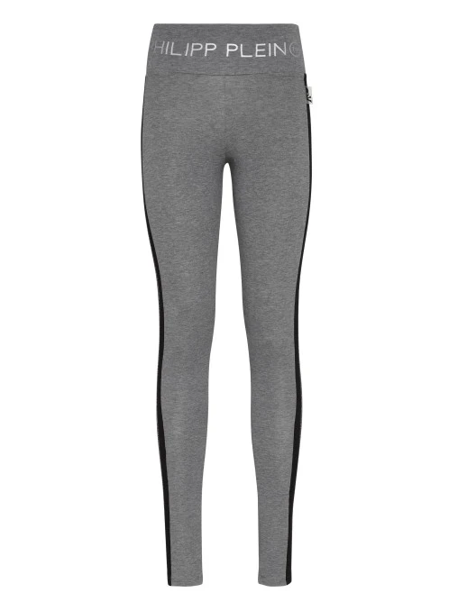 Леггинсы PHILIPP PLEIN