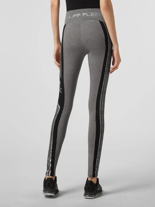 Леггинсы PHILIPP PLEIN